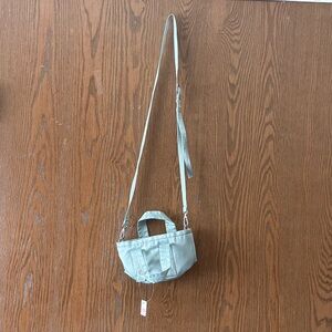 PINK NWT Stylish Sage Green Women's Bag
